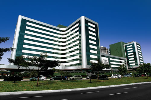 Hospital da Bahia