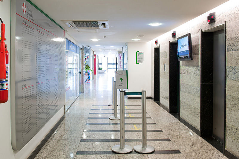 Centro médico