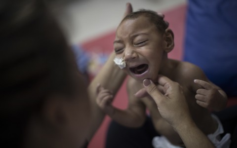 Risco de zika diminuiu, mas grávidas precisam manter atenção contra a doença