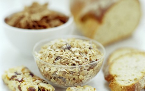 Estudo sugere que dieta rica em fibras protege contra alergias alimentares